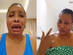 Nollywood Actress Doris Ogala Released 2 Days After Arrest Nollywood Actress Doris Ogala Released 2 Days After Arrest