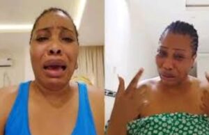 Nollywood Actress Doris Ogala Released 2 Days After Arrest Nollywood Actress Doris Ogala Released 2 Days After Arrest