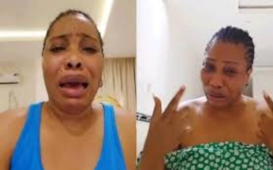 Nollywood Actress Doris Ogala Released 2 Days After Arrest Nollywood Actress Doris Ogala Released 2 Days After Arrest