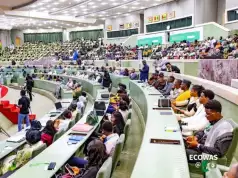 ECOWAS Parliament Faults Guinea-Bissau Coup, Describes As Unacceptable Assault On Democracy ECOWAS Parliament Faults Guinea-Bissau Coup, Describes As Unacceptable Assault On Democracy