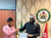 Hon. Ibe Okwara Recognized As One Of Nigeria’s Top 15 Best National Legislators Hon. Ibe Okwara Recognized As One Of Nigeria’s Top 15 Best National Legislators