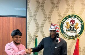 Hon. Ibe Okwara Recognized As One Of Nigeria’s Top 15 Best National Legislators Hon. Ibe Okwara Recognized As One Of Nigeria’s Top 15 Best National Legislators