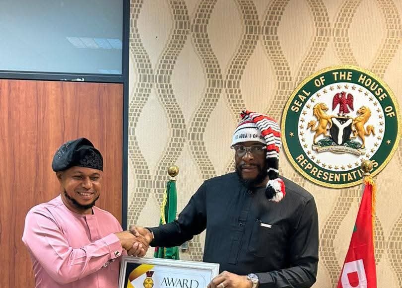 Hon. Ibe Okwara Recognized As One Of Nigeria’s Top 15 Best National Legislators Hon. Ibe Okwara Recognized As One Of Nigeria’s Top 15 Best National Legislators