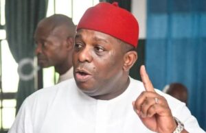 “Governance Must Put People First” — Mascot Kalu Declares “Governance Must Put People First” — Mascot Kalu Declares