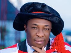 CMD FMC Umuahia, Prof. Onyebuchi Azubuike, Elected Vice Chairman of Committee Of CMDs In Nigeria CMD FMC Umuahia, Prof. Onyebuchi Azubuike, Elected Vice Chairman of Committee Of CMDs In Nigeria