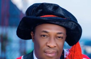 CMD FMC Umuahia, Prof. Onyebuchi Azubuike, Elected Vice Chairman of Committee Of CMDs In Nigeria CMD FMC Umuahia, Prof. Onyebuchi Azubuike, Elected Vice Chairman of Committee Of CMDs In Nigeria