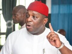 LG Autonomy: Mascot Kalu Faults Abia Govt’s Compliance With Supreme Court Judgment LG Autonomy: Mascot Kalu Faults Abia Govt’s Compliance With Supreme Court Judgment