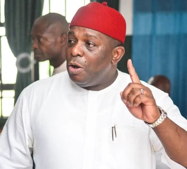 LG Autonomy: Mascot Kalu Faults Abia Govt’s Compliance With Supreme Court Judgment