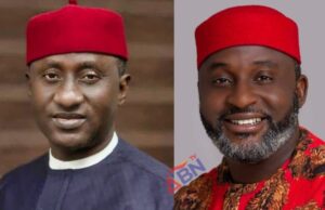 “A Source Of Inspiration” — Hon. Amobi Celebrates Dr. Uche Ogah, On His Birthday “A Source Of Inspiration” — Hon. Amobi Celebrates Dr. Uche Ogah, On His Birthday