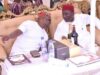 Daniel Okeke Celebrates Former Minister Uche Ogah On His 56th Birthday Daniel Okeke Celebrates Former Minister Uche Ogah On His 56th Birthday