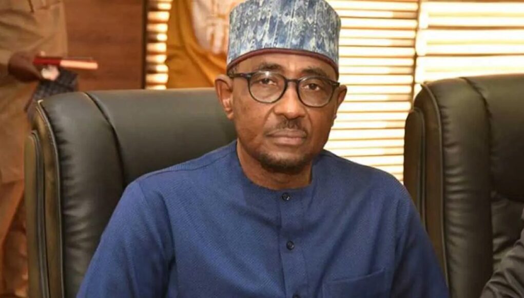 Farouk Ahmed NMDPRA Boss Farouk Ahmed Resigns Amid Corruption Allegations, Tinubu Nominates Replacements