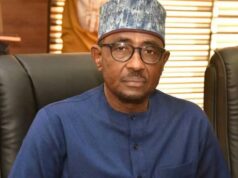 NMDPRA Boss Farouk Ahmed Resigns Amid Corruption Allegations, Tinubu Nominates Replacements NMDPRA Boss Farouk Ahmed Resigns Amid Corruption Allegations, Tinubu Nominates Replacements