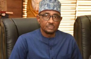 NMDPRA Boss Farouk Ahmed Resigns Amid Corruption Allegations, Tinubu Nominates Replacements NMDPRA Boss Farouk Ahmed Resigns Amid Corruption Allegations, Tinubu Nominates Replacements