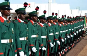 “Bandits, Criminals Will Face Intense Military Pressure In 2026” – Guards Brigade "Bandits, Criminals Will Face Intense Military Pressure In 2026" – Guards Brigade