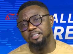 ”Nnamdi Kanu’s Pain Is Our Pain, He Has Suffered Enough”— Abia Lawmaker Begs FG To Release Him (Video) ”Nnamdi Kanu’s Pain Is Our Pain, He Has Suffered Enough”— Abia Lawmaker Begs FG To Release Him (Video)