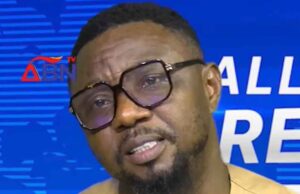 ”Nnamdi Kanu’s Pain Is Our Pain, He Has Suffered Enough”— Abia Lawmaker Begs FG To Release Him (Video) ”Nnamdi Kanu’s Pain Is Our Pain, He Has Suffered Enough”— Abia Lawmaker Begs FG To Release Him (Video)