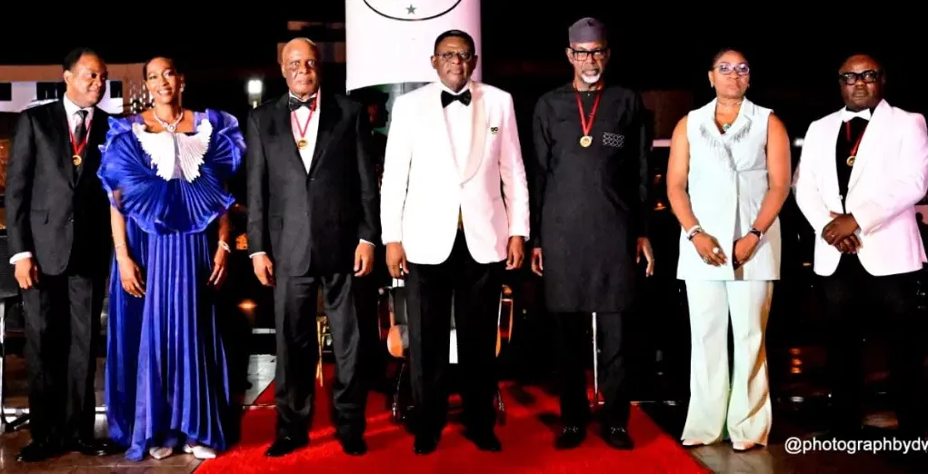 “Cross River Lights Up 20th Carnival Calabar As Governor Otu Flags Off Historic Anniversary Edition”