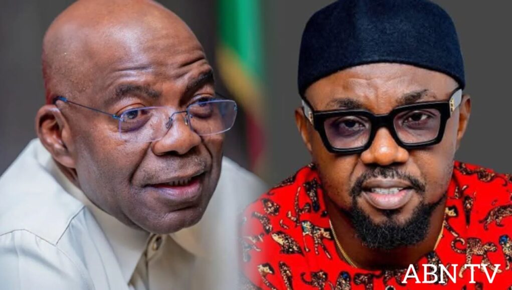 Obuzo Housing Estate Residents Laud Gov. Otti, Hon. Chinasa Over Transformer, Seek Urgent Road Intervention (Photos, Video)