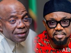 Obuzo Housing Estate Residents Laud Gov. Otti, Hon. Chinasa Over Transformer, Seek Urgent Road Intervention (Photos, Video) Obuzo Housing Estate Residents Laud Gov. Otti, Hon. Chinasa Over Transformer, Seek Urgent Road Intervention (Photos, Video)