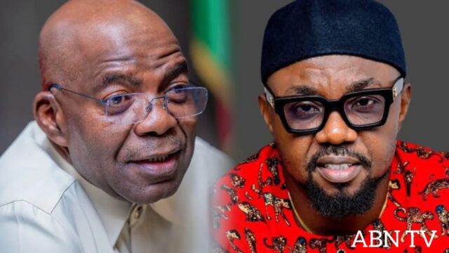 Obuzo Housing Estate Residents Laud Gov. Otti, Hon. Chinasa Over Transformer, Seek Urgent Road Intervention (Photos, Video) Obuzo Housing Estate Residents Laud Gov. Otti, Hon. Chinasa Over Transformer, Seek Urgent Road Intervention (Photos, Video)