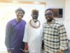 Eze Nwokenna Visits Hon. Chinasa Abiola, Gives Royal Blessing, Urges More Commitment To Service (Video) Eze Nwokenna Visits Hon. Chinasa Abiola, Gives Royal Blessing, Urges More Commitment To Service