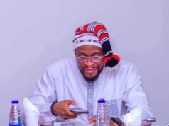 Ebem Ohafia Celebrates Son Of The Soil, Hon. Ibe Okwara, On His Birthday Ebem Ohafia Celebrates Son Of The Soil, Hon. Ibe Okwara, On His Birthday