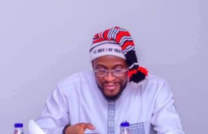 Ebem Ohafia Celebrates Son Of The Soil, Hon. Ibe Okwara, On His Birthday Ebem Ohafia Celebrates Son Of The Soil, Hon. Ibe Okwara, On His Birthday