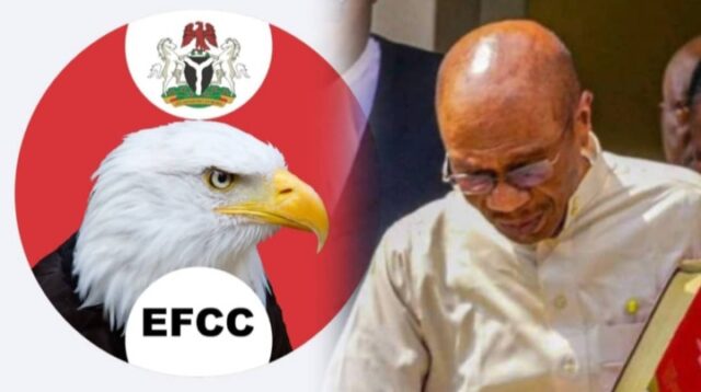 Alleged $4.5bn Fraud: Emefiele’s Co-Defendant’s Statement Not Obtained Under Duress-Witness Alleged $4.5bn Fraud: Emefiele’s Co-Defendant’s Statement Not Obtained Under Duress-Witness