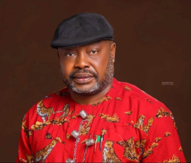 Abia Online Media Publishers Hails Chief Smart Iheoma for Supporting Union’s AGM Abia Online Media Publishers Hails Chief Smart Iheoma for Supporting Union's AGM