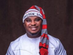 Unveiling of Abia Online Media Patrons : Meet Mayor Lucky Igbokwe (Don Lulu) Unveiling of Abia Online Media Patrons : Meet Mayor Lucky Igbokwe (Don Lulu)