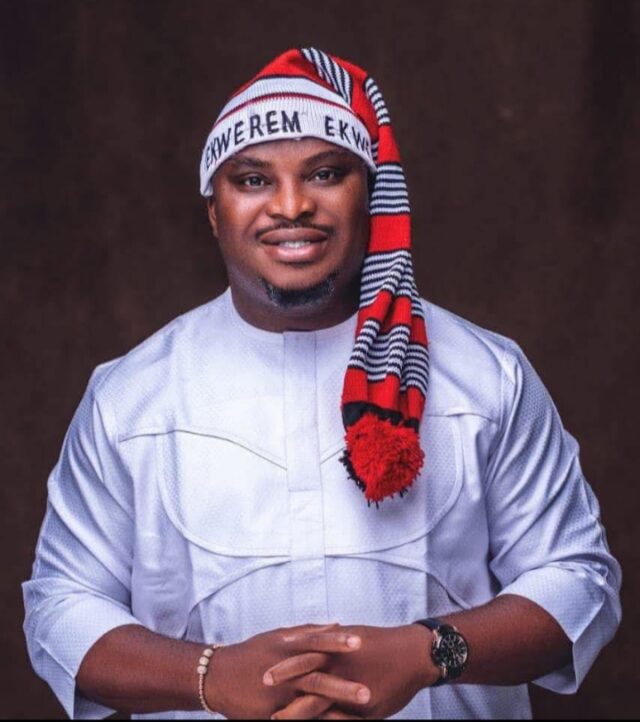 Unveiling of Abia Online Media Patrons : Meet Mayor Lucky Igbokwe (Don Lulu) Unveiling of Abia Online Media Patrons : Meet Mayor Lucky Igbokwe (Don Lulu)