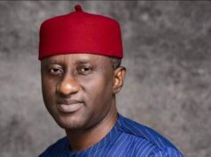 Unveiling of Abia Online Media Patrons: Dr. Uchechukwu Sampson Ogah Unveiling of Abia Online Media Patrons: Dr. Uchechukwu Sampson Ogah