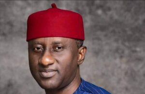 Unveiling of Abia Online Media Patrons: Dr. Uchechukwu Sampson Ogah Unveiling of Abia Online Media Patrons: Dr. Uchechukwu Sampson Ogah