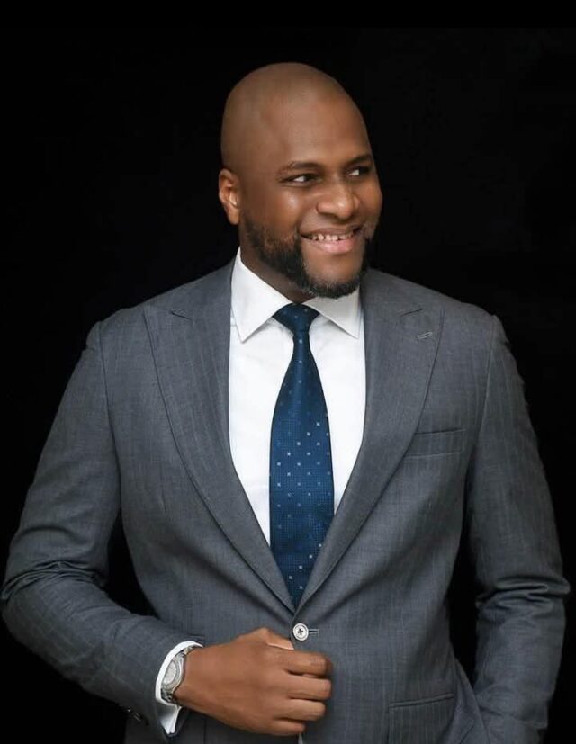 Unveiling of Abia Online Media Patrons: Dr. Chimaobi Desmond Anyaso Unveiling of Abia Online Media Patrons: Dr. Chimaobi Desmond Anyaso