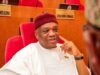 Church Proud of Senator Orji Kalu’s Service to Humanity — Bishop Eke Church Proud of Senator Orji Kalu’s Service to Humanity — Bishop Eke