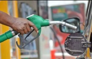NNPC Slashes Petrol Pump Price to ₦835/Litre Amid Intensifying Competition from Dangote Refinery NNPC Slashes Petrol Pump Price to ₦835/Litre Amid Intensifying Competition from Dangote Refinery