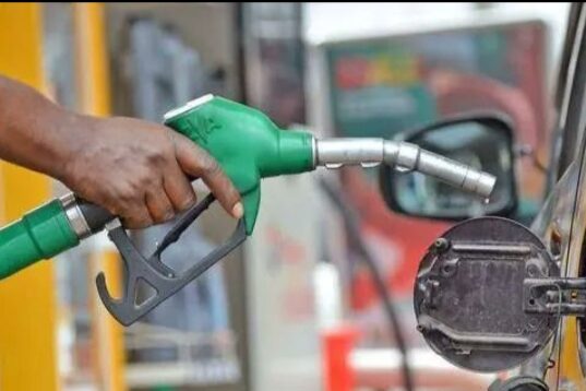 NNPC Slashes Petrol Pump Price to ₦835/Litre Amid Intensifying Competition from Dangote Refinery NNPC Slashes Petrol Pump Price to ₦835/Litre Amid Intensifying Competition from Dangote Refinery