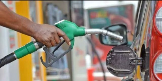 NNPC Slashes Petrol Pump Price to ₦835/Litre Amid Intensifying Competition from Dangote Refinery NNPC Slashes Petrol Pump Price to ₦835/Litre Amid Intensifying Competition from Dangote Refinery
