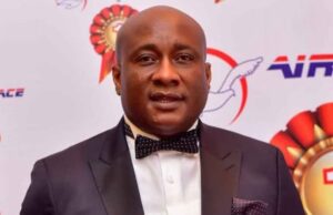 Nigerians Pay Cheapest Domestic Air Fares In The World — Air Peace Chairman Nigerians Pay Cheapest Domestic Air Fares In The World — Air Peace Chairman