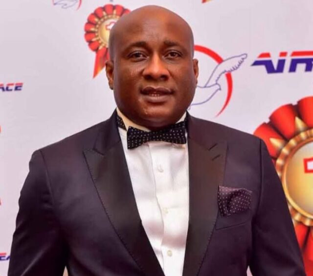 Nigerians Pay Cheapest Domestic Air Fares In The World — Air Peace Chairman Nigerians Pay Cheapest Domestic Air Fares In The World — Air Peace Chairman