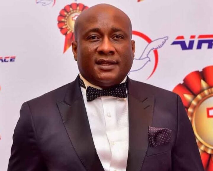 Nigerians Pay Cheapest Domestic Air Fares In The World — Air Peace Chairman