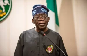 Tinubu’s Administration Promises To Wipe-out Terrorist, Sponsors Tinubu's Administration Promises To Wipe-out Terrorist, Sponsors