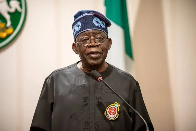 IMG_7557 Tinubu's Administration Promises To Wipe-out Terrorist, Sponsors