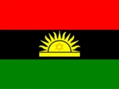 IPOB Assures Ndigbo Of Adequate Security During Christmas Festivities IPOB Assures Ndigbo Of Adequate Security During Christmas Festivities