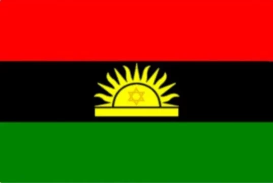 IPOB Assures Ndigbo Of Adequate Security During Christmas Festivities IPOB Assures Ndigbo Of Adequate Security During Christmas Festivities