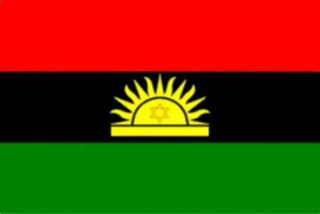 IPOB Assures Ndigbo Of Adequate Security During Christmas Festivities IPOB Assures Ndigbo Of Adequate Security During Christmas Festivities
