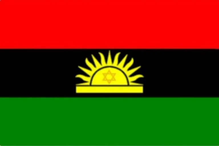 IPOB-logo-768x514 IPOB Assures Ndigbo Of Adequate Security During Christmas Festivities