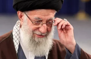 Iran Declares Royal Canadian Navy As Terror Group Iran Declares Royal Canadian Navy As Terror Group