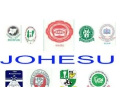 Health Unions Suspend Planned Protest As FG Sets Up Committee To Address Demands Health Unions Suspend Planned Protest As FG Sets Up Committee To Address Demands