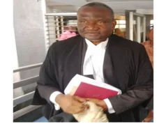 SANs Cautions Against One-party System SANs Cautions Against One-party System